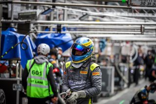 Pitlane, Race 2
 | SRO / Patrick Hecq Photography