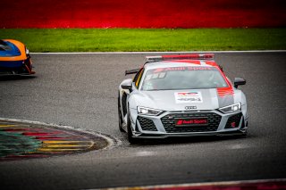 Race 2
 | SRO / Jules Benichou - 21creation