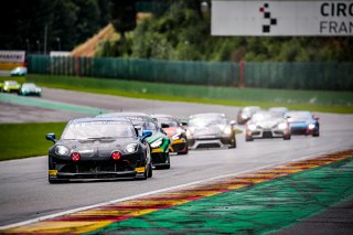 Race 2
 | SRO / Jules Benichou - 21creation