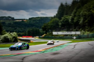 #17 V8 Racing NDL Chevrolet Camaro GT4.R Thijmen Nabuurs NDL Jop Rappange NDL Silver Cup, GT4, Race 2
 | SRO / Jules Benichou - 21creation