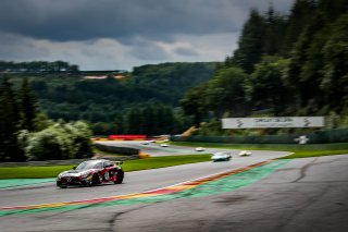 #15 NM Racing Team ESP Mercedes AMG GT4 Xavier Lloveras Brunet ESP Lluc Ibanez Trullols ESP Silver Cup, GT4, Race 2
 | SRO / Jules Benichou - 21creation
