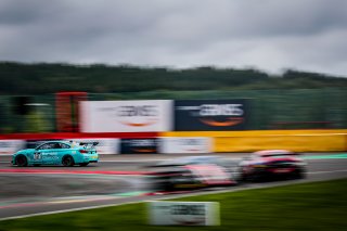 #12 Borusan Otomotiv Motorsport TUR BMW M4 GT4 Cem Bolukbasi TUR Berkay Besler TUR Pro-Am, GT4, Race 2
 | SRO / Jules Benichou - 21creation