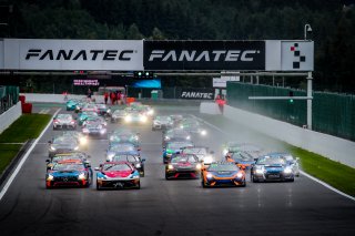 Race 2
 | SRO / Jules Benichou - 21creation
