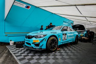 Paddock
 | SRO / Jules Benichou - 21creation