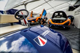 Paddock
 | SRO / Jules Benichou - 21creation
