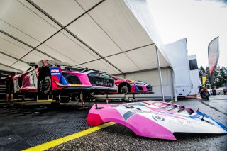 Paddock
 | SRO / Jules Benichou - 21creation