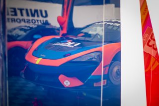Paddock
 | SRO / Jules Benichou - 21creation