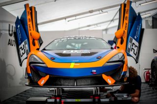 Paddock
 | SRO / Jules Benichou - 21creation