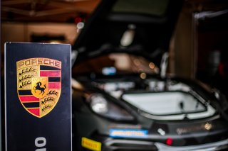 Paddock
 | SRO / Jules Benichou - 21creation