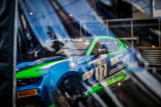 Paddock
 | SRO / Jules Benichou - 21creation