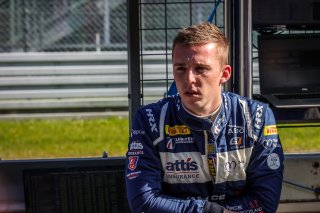 Paid Test Session, Pitlane
 | SRO / Patrick Hecq Photography