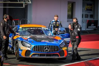 Paid Test Session, Pitlane
 | SRO / Patrick Hecq Photography