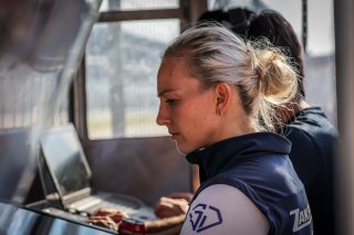 Paid Test Session, Pitlane
 | SRO / Patrick Hecq Photography