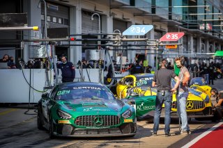 Paid Test Session, Pitlane
 | SRO / Patrick Hecq Photography