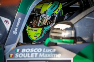 Paid Test Session, Pitlane
 | SRO / Patrick Hecq Photography