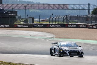 #21 Sainteloc Racing FRA Audi R8 LMS GT4 Gregory Faessel FRA   Am, Paid Test Session
 | SRO / Patrick Hecq Photography