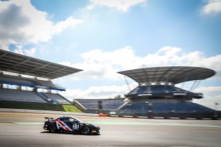 #36 Arkadia Racing FRA Alpine A110 GT4 Stephan Guerin FRA Antoine Leclerc FRA Pro-Am, Paid Test Session
 | SRO / Patrick Hecq Photography