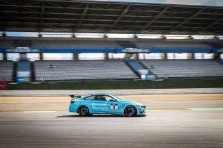 #11 Borusan Otomotiv Motorsport TUR BMW M4 GT4 Hasan Tansu TUR Yagiz Gedik TUR Pro-Am, Paid Test Session
 | SRO / Patrick Hecq Photography