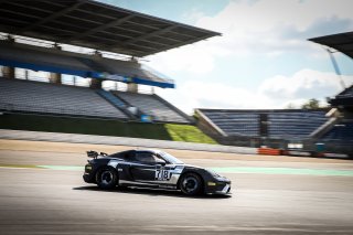 #718 Centri Porsche Ticino CHE Porsche 718 Cayman GT4 CS MR Ivan Jacoma CHE Max Busnelli ITA Pro-Am, Paid Test Session
 | SRO / Patrick Hecq Photography