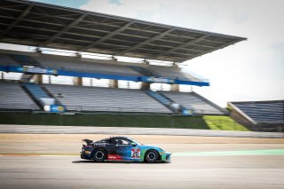 #20 Allied Racing DEU Porsche 718 Cayman GT4 CS MR Jan Kasperlik DEU Moritz Wiskirchen DEU Am, Paid Test Session
 | SRO / Patrick Hecq Photography