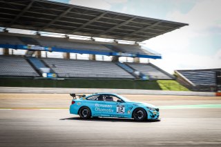#12 Borusan Otomotiv Motorsport TUR BMW M4 GT4 Cem Bolukbasi TUR Berkay Besler TUR Silver Cup, Paid Test Session
 | SRO / Patrick Hecq Photography