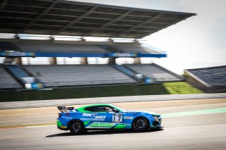 #17 V8 Racing NDL Chevrolet Camaro GT4.R Jop Rappange NDL Thijmen Nabuurs NDL Silver Cup, Paid Test Session
 | SRO / Patrick Hecq Photography