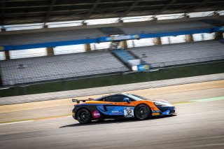 #32 United Autosports GBR McLaren 570S GT4  Gus Bowers GBR Dean Macdonald GBR Silver Cup, Paid Test Session
 | SRO / Patrick Hecq Photography