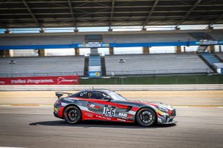 #126 NM Racing Team ESP Mercedes AMG GT4 Filip Vava-Atanackovic ROM Rafael Villanueva ESP Pro-Am, Paid Test Session
 | SRO / Patrick Hecq Photography