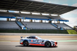 #13 Team Zakspeed DEU Mercedes AMG GT4 Jan Marschalkowski DEU Theo Nouet FRA Silver Cup, Paid Test Session
 | SRO / Patrick Hecq Photography