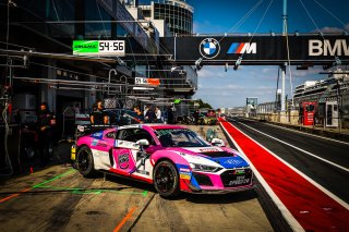 Paid Test Session, Pitlane
 | SRO / Patrick Hecq Photography