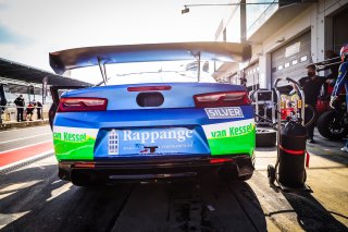Paid Test Session, Pitlane
 | SRO / Patrick Hecq Photography