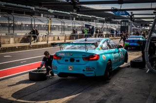 Paid Test Session, Pitlane
 | SRO / Patrick Hecq Photography