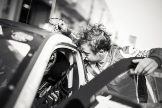 Paid Test Session, Pitlane
 | SRO / Patrick Hecq Photography