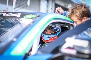 Paid Test Session, Pitlane
 | SRO / Patrick Hecq Photography