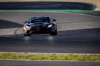 #15 NM Racing Team ESP Mercedes AMG GT4 Lluc Ibanez Trullols ESP Xavier Lloveras Brunet ESP Silver Cup, Free Practice 1
 | SRO / Dirk Bogaerts Photography