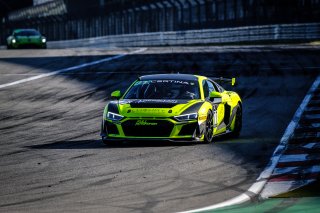 #77 Team Fullmotorsport FRA Audi R8 LMS GT4 Eric Clement FRA Romain Iannetta FRA Pro-Am, Free Practice 1
 | SRO / Dirk Bogaerts Photography