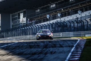 #15 NM Racing Team ESP Mercedes AMG GT4 Lluc Ibanez Trullols ESP Xavier Lloveras Brunet ESP Silver Cup, Free Practice 1
 | SRO / Dirk Bogaerts Photography