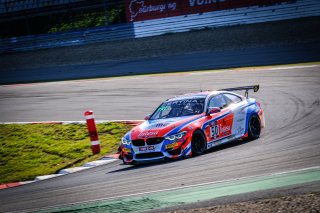 #50 W&D Racing Team ITA BMW M4 GT4 Paolo Meloni RSM Massimiliano Tresoldi ITA Am, Free Practice 1
 | SRO / Dirk Bogaerts Photography