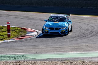 #11 Borusan Otomotiv Motorsport TUR BMW M4 GT4 Hasan Tansu TUR Yagiz Gedik TUR Pro-Am, Free Practice 1
 | SRO / Dirk Bogaerts Photography