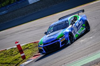 #17 V8 Racing NDL Chevrolet Camaro GT4.R Jop Rappange NDL Thijmen Nabuurs NDL Silver Cup, Free Practice 1
 | SRO / Dirk Bogaerts Photography