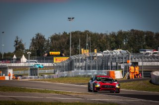 #88 AKKA ASP FRA Mercedes-AMG GT3 Raffaele Marciello ITA Felipe Fraga BRA Jules Gounon FRA Pro Cup, Free Practice 2
 | SRO / Patrick Hecq Photography