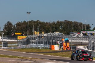 #22 Allied Racing DEU Porsche 718 Cayman GT4 CS MR Joel Sturm DEU Nicolaj Möller-Madsen DNK Silver Cup, Free Practice 2
 | SRO / Patrick Hecq Photography