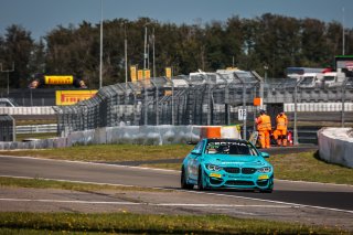 #11 Borusan Otomotiv Motorsport TUR BMW M4 GT4 Hasan Tansu TUR Yagiz Gedik TUR Pro-Am, Free Practice 2
 | SRO / Patrick Hecq Photography