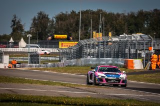 #4 HRT DEU Mercedes-AMG GT3 Maro Engel DEU Luca Stolz DEU Nico Bastian DEU Pro Cup, Free Practice 2
 | SRO / Patrick Hecq Photography