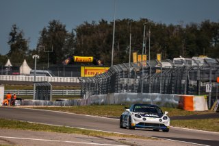 Free Practice 2
 | SRO / Patrick Hecq Photography
