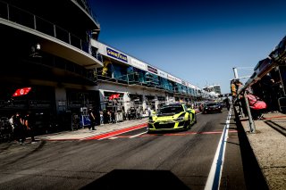 Free Practice 2, Pitlane
 | SRO / Patrick Hecq Photography