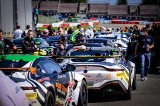 Qualifying
 | SRO / Dirk Bogaerts Photography