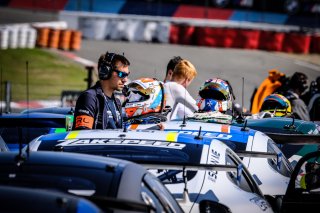 Qualifying
 | SRO / Dirk Bogaerts Photography