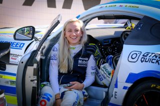 Qualifying
 | SRO / Dirk Bogaerts Photography