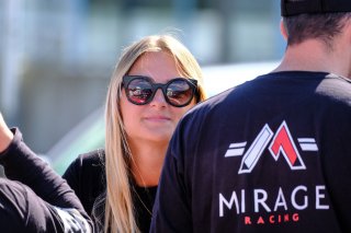 Qualifying
 | SRO / Dirk Bogaerts Photography
